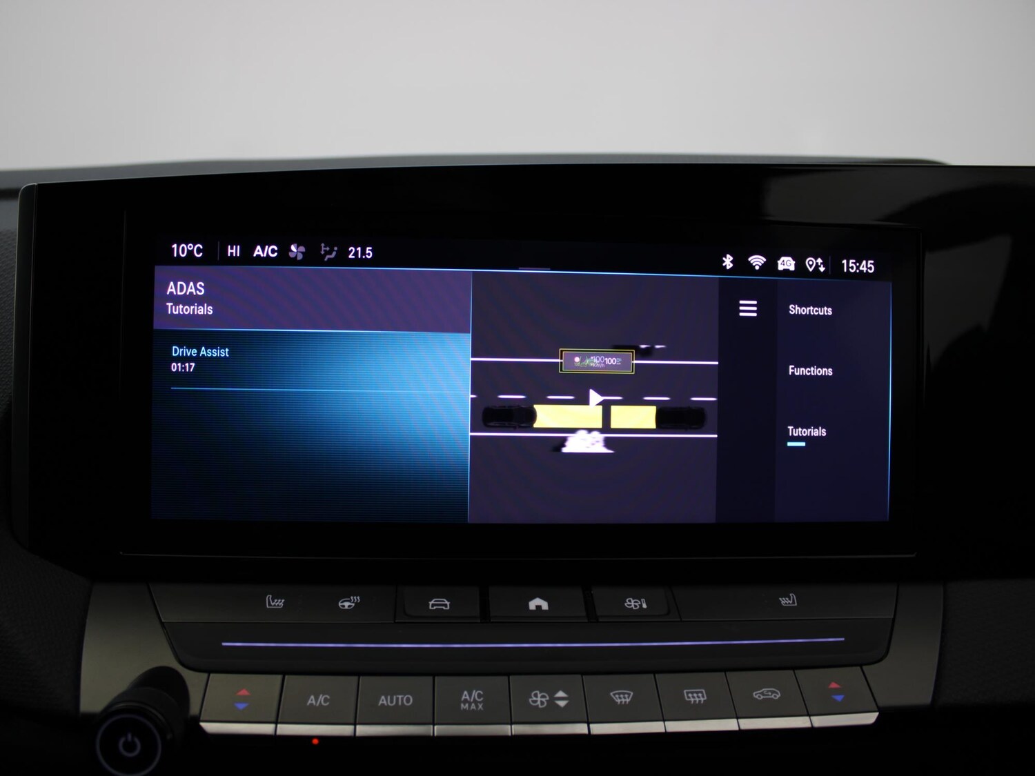 Used Vauxhall Astra 2022 for sale - 77561213: Photo 29