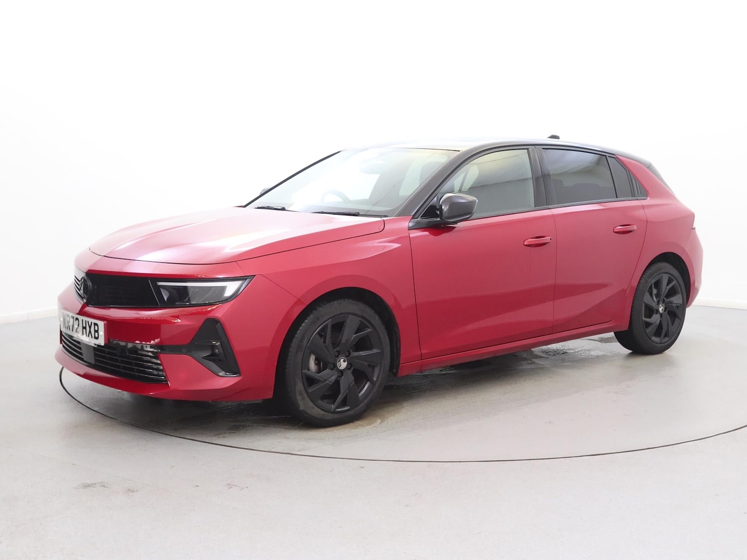 Used Vauxhall Astra 2022 for sale - 77561213: Photo 3