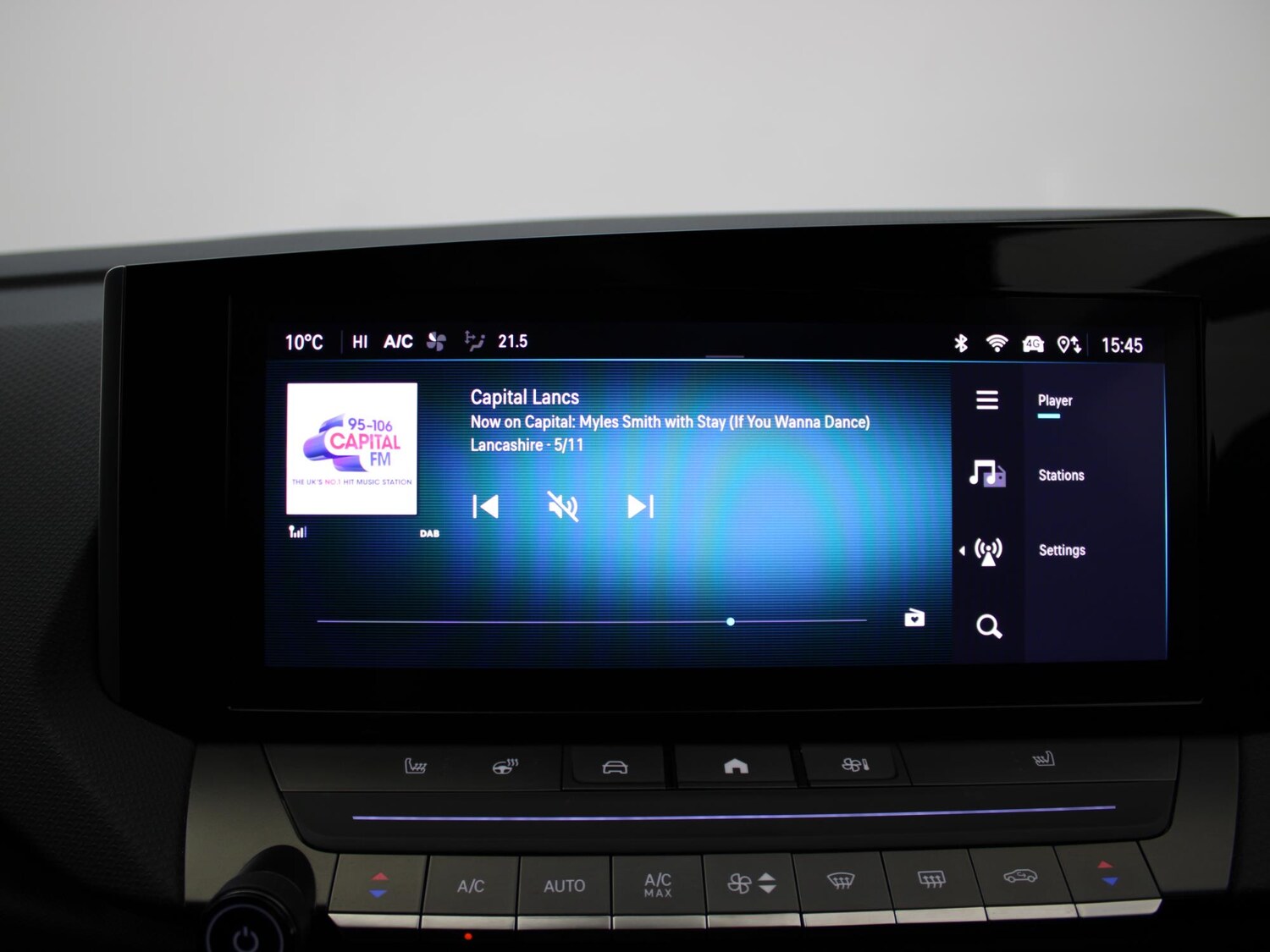 Used Vauxhall Astra 2022 for sale - 77561213: Photo 30