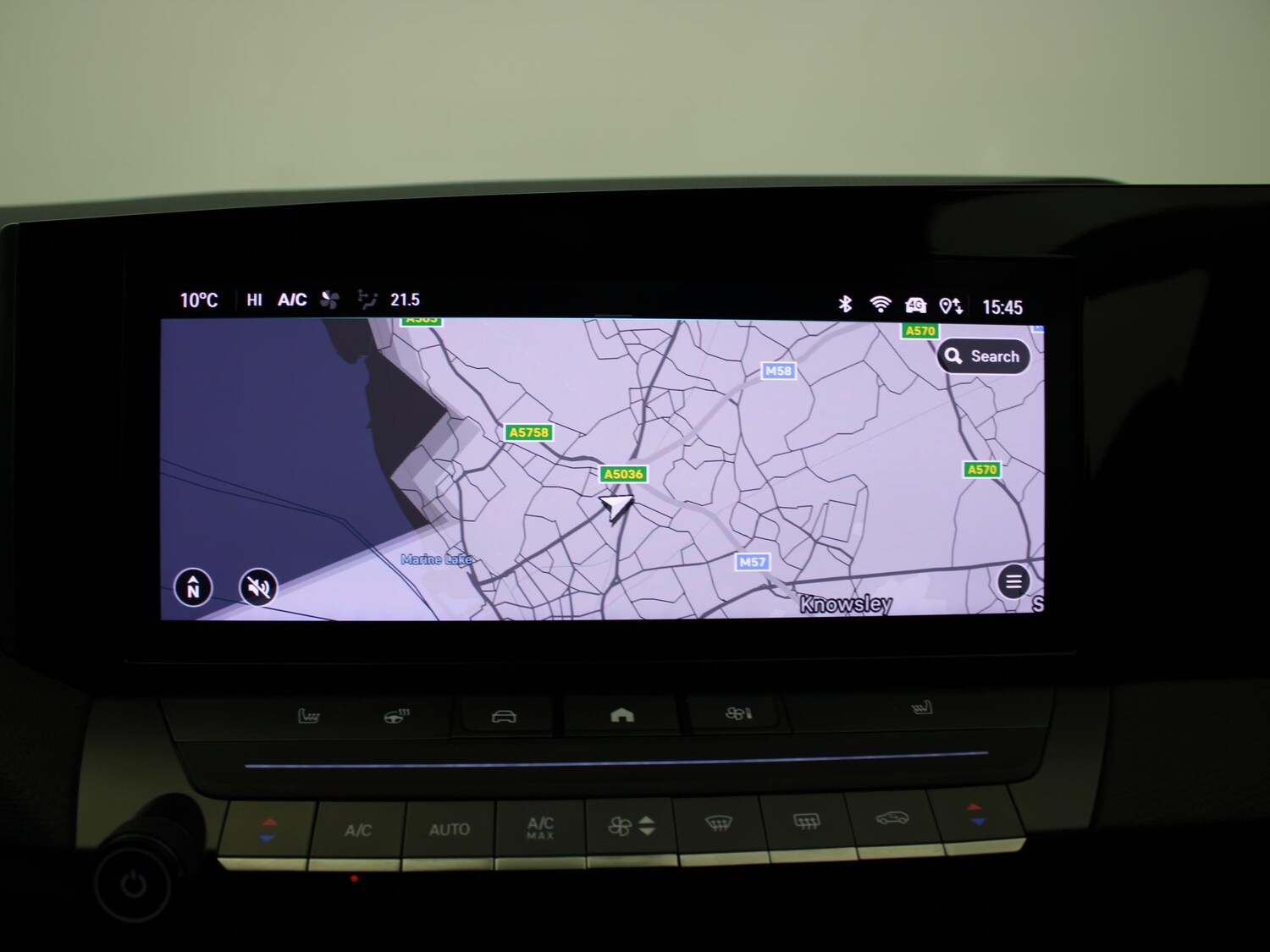 Used Vauxhall Astra 2022 for sale - 77561213: Photo 31