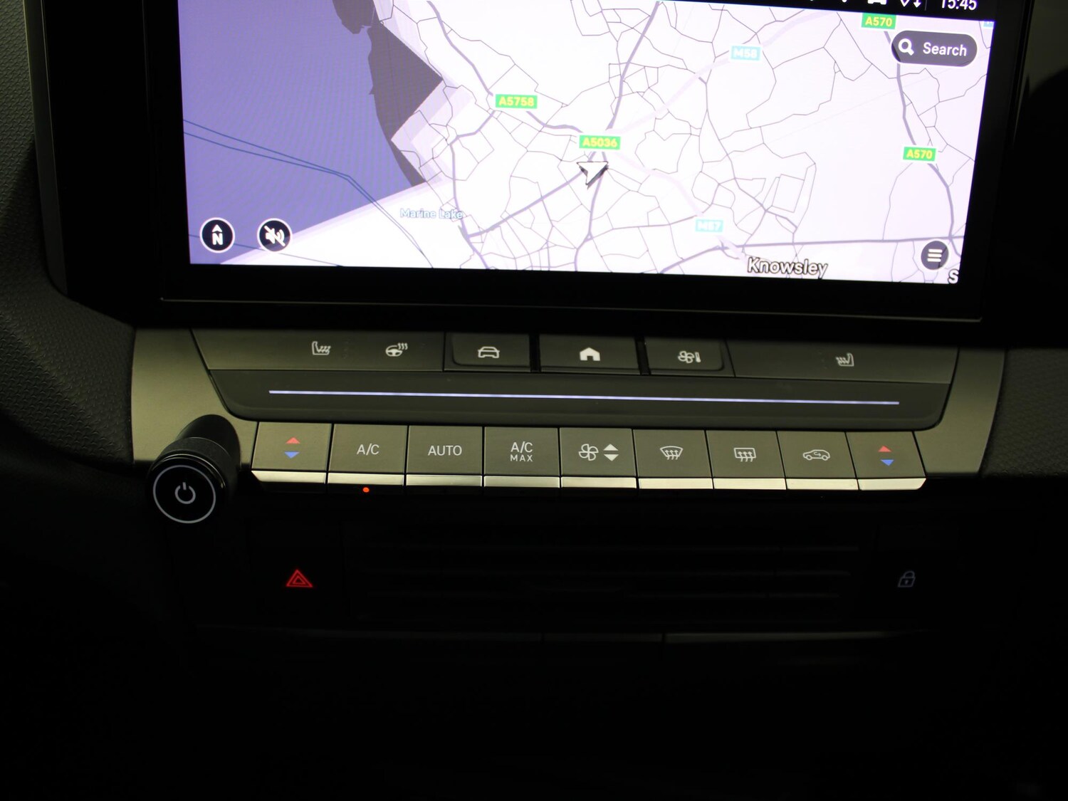 Used Vauxhall Astra 2022 for sale - 77561213: Photo 32