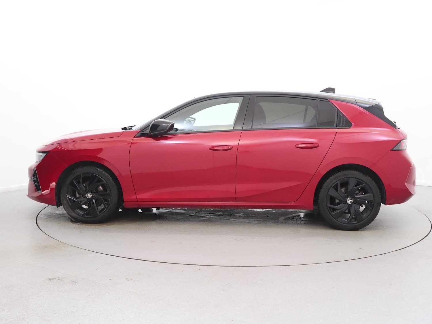 Used Vauxhall Astra 2022 for sale - 77561213: Photo 4