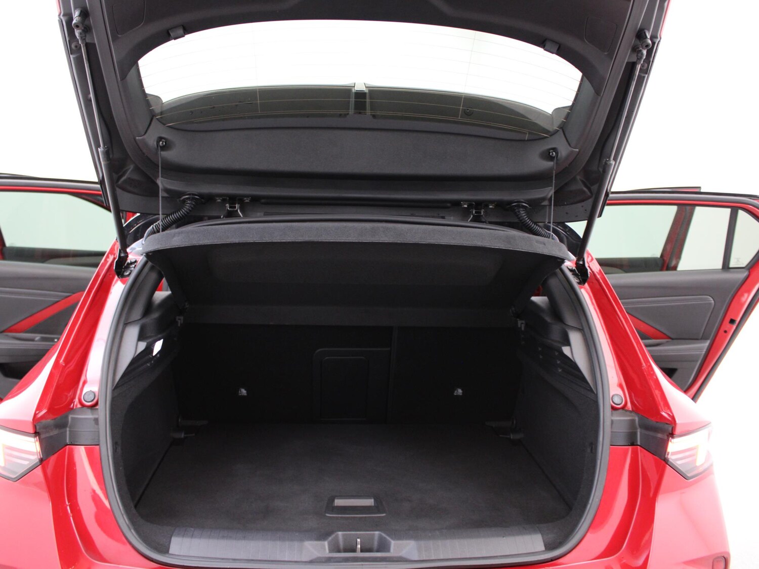 Used Vauxhall Astra 2022 for sale - 77561213: Photo 44