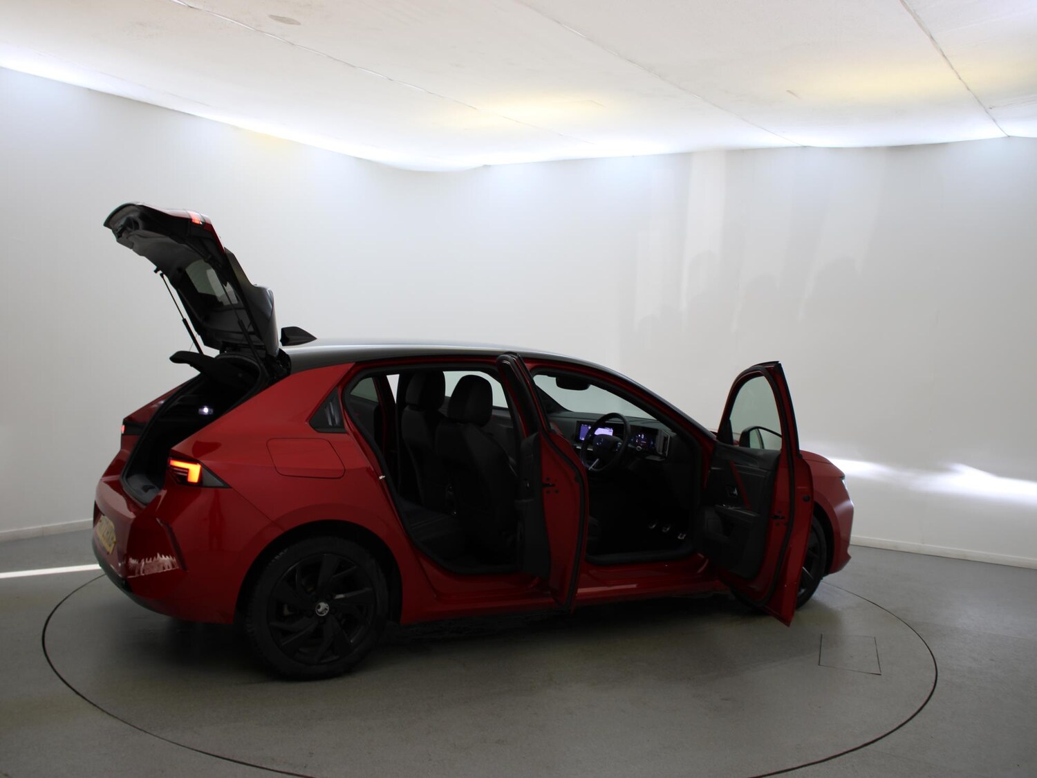 Used Vauxhall Astra 2022 for sale - 77561213: Photo 45