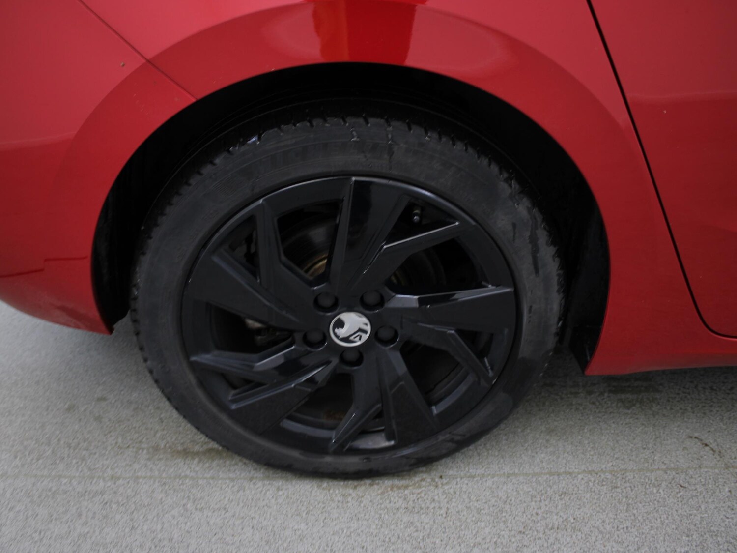 Used Vauxhall Astra 2022 for sale - 77561213: Photo 48