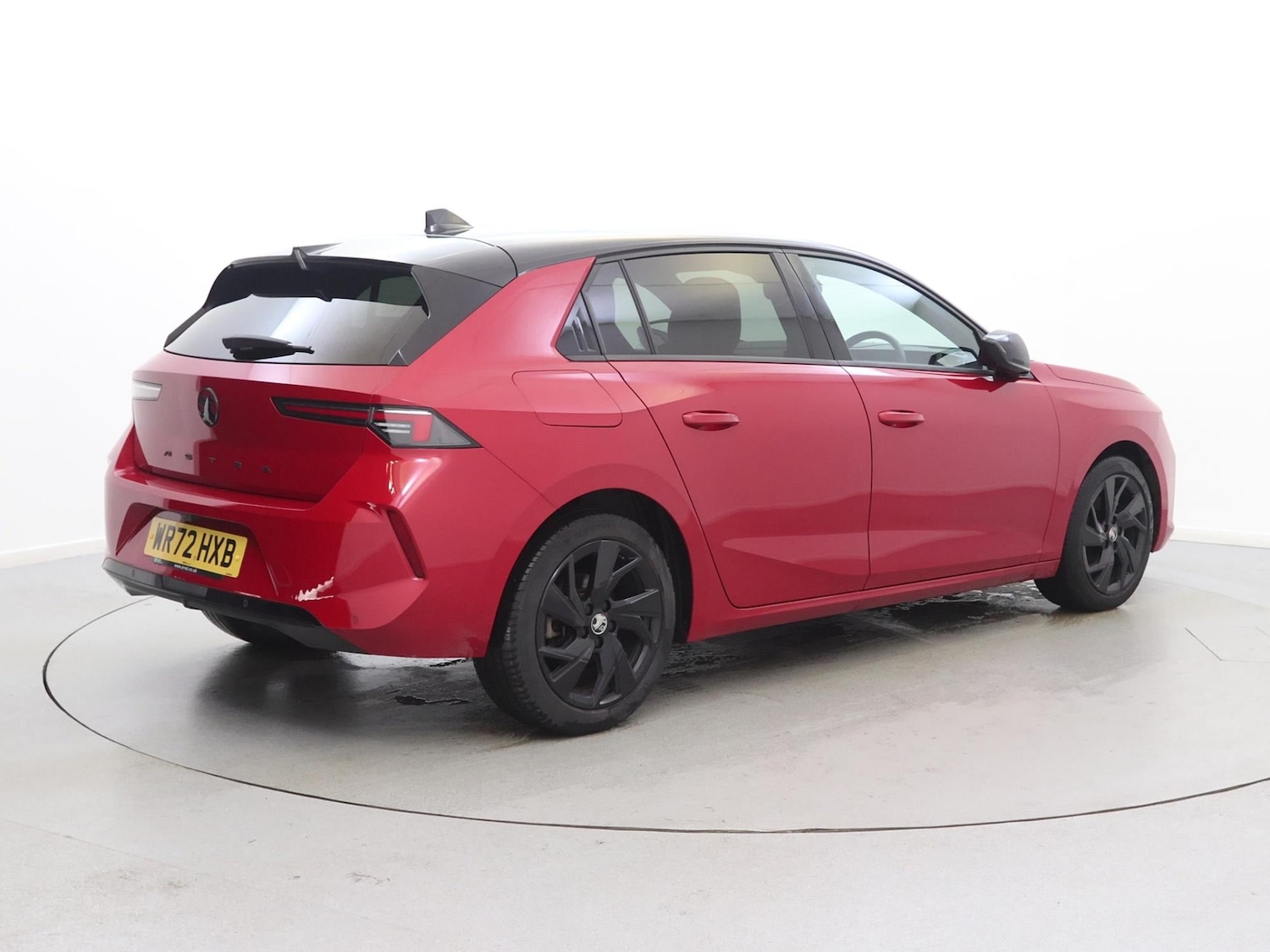 Used Vauxhall Astra 2022 for sale - 77561213: Photo 5