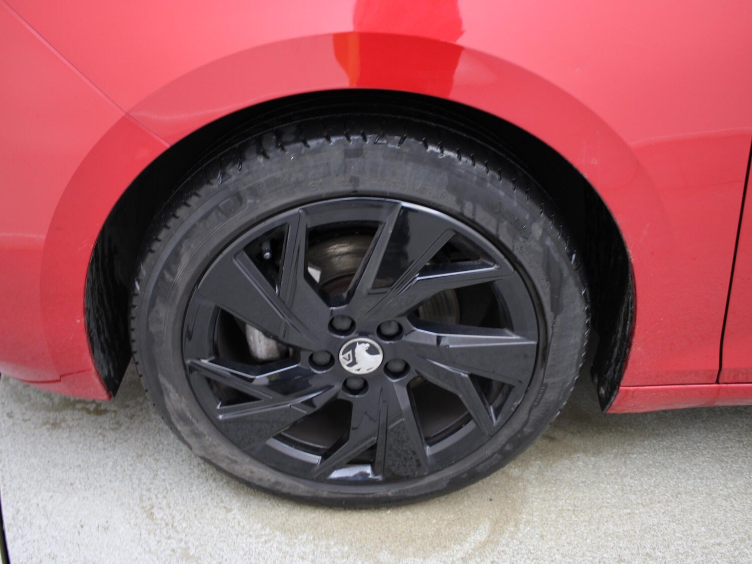 Used Vauxhall Astra 2022 for sale - 77561213: Photo 50