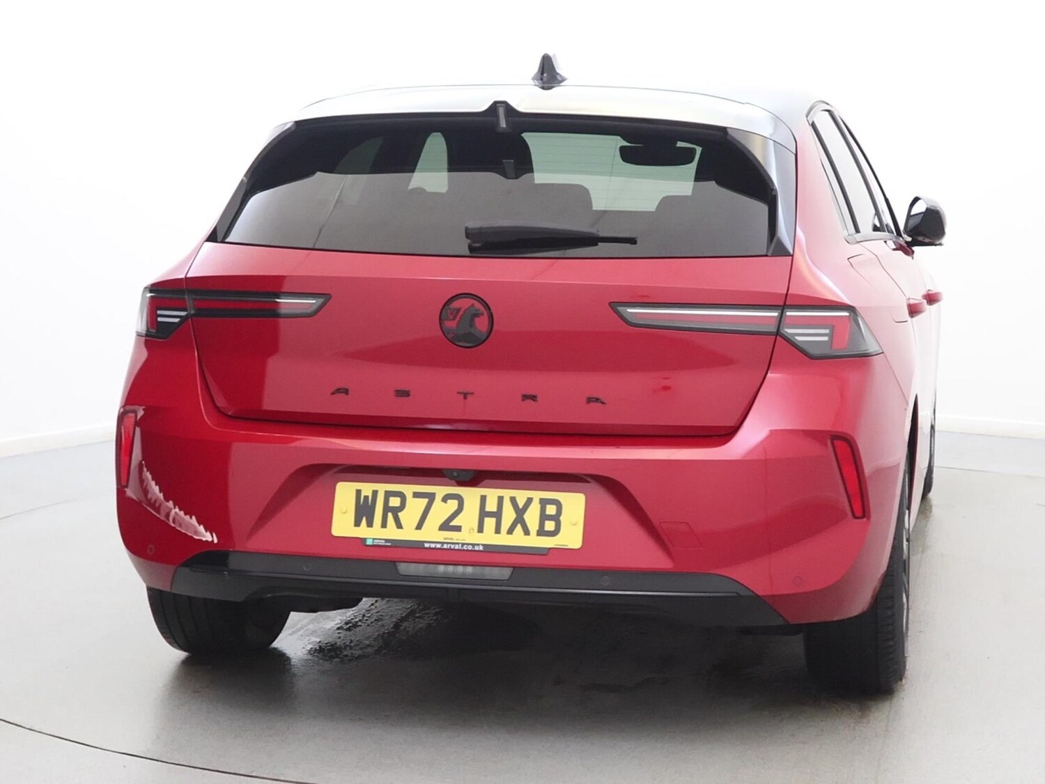 Used Vauxhall Astra 2022 for sale - 77561213: Photo 6