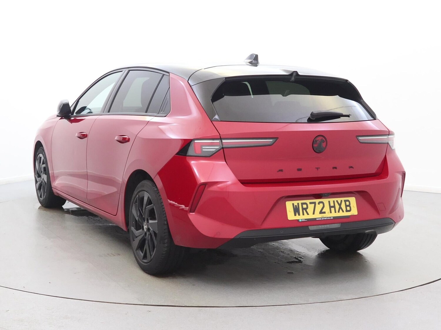 Used Vauxhall Astra 2022 for sale - 77561213: Photo 7