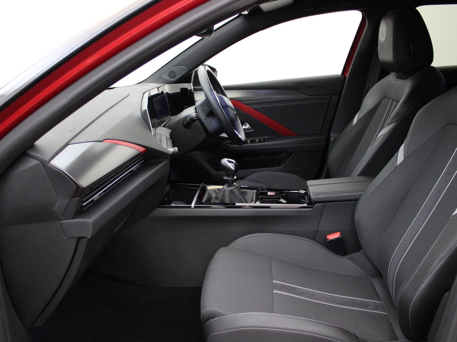 Used Vauxhall Astra 2022 for sale - 77561213: Photo 9