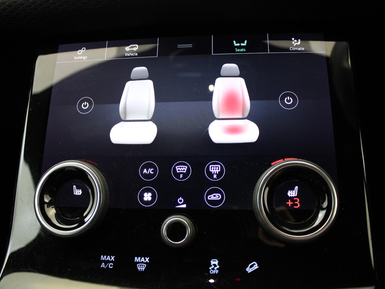 Used Land Rover Range Rover Velar 2018 for sale - 77000528: Photo 22