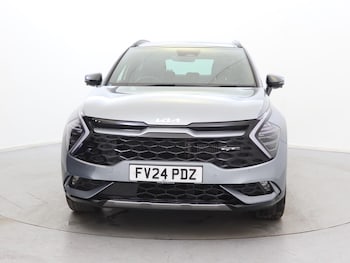 Used Kia Sportage 2024 for sale - 78734634: Photo