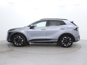 Used Kia Sportage 2024 for sale - 78734634: Photo