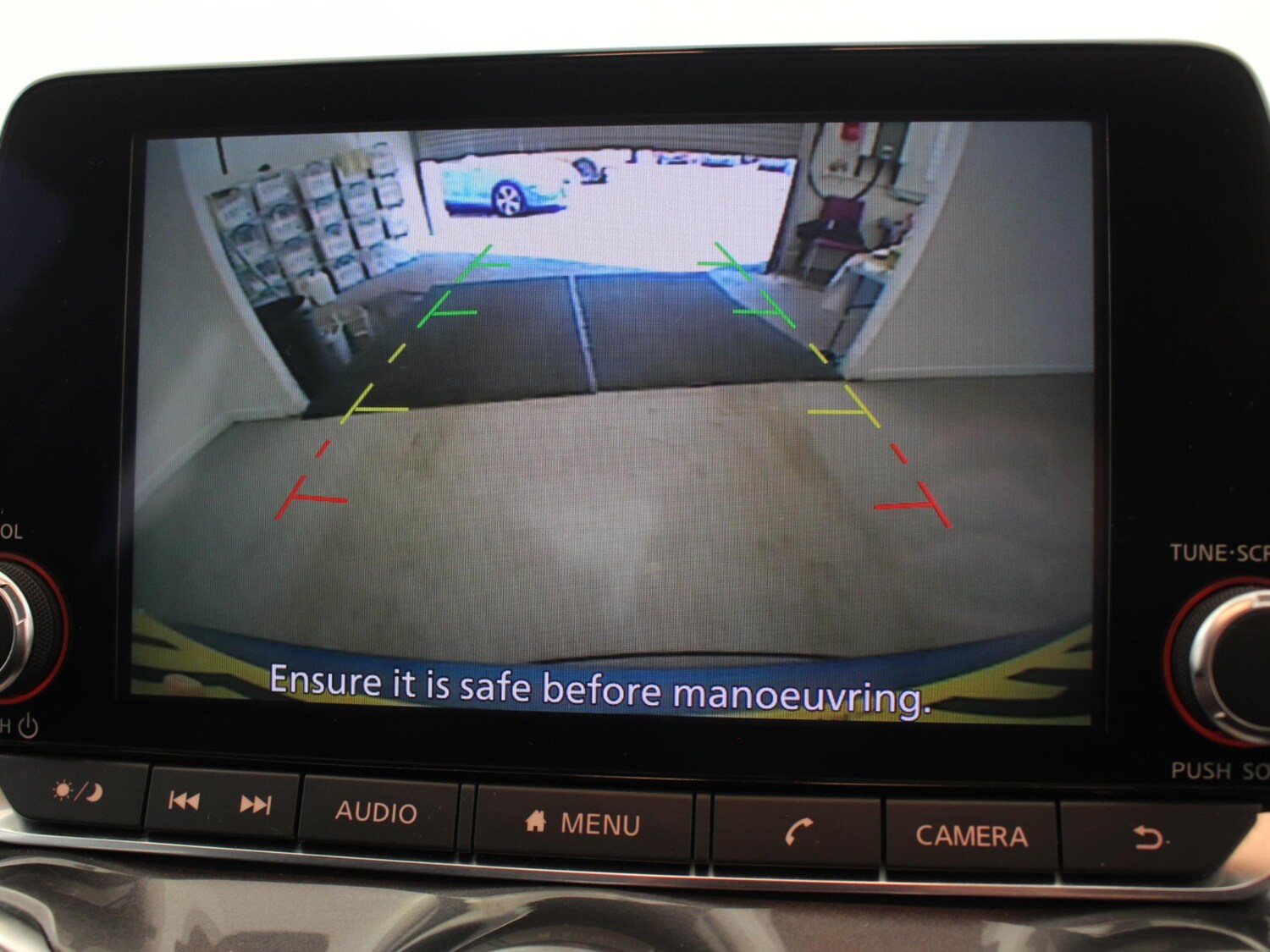 Vehicle 17