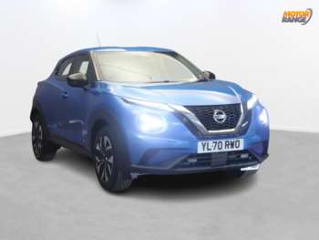 2021 - 1.0 DiG-T 114 Acenta 5dr