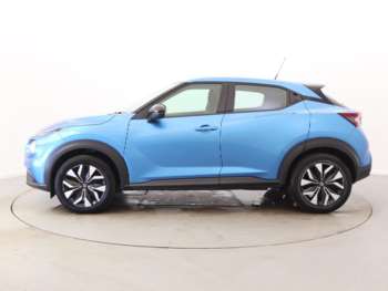 Used Nissan Juke 2021 for sale - 74658657: Photo