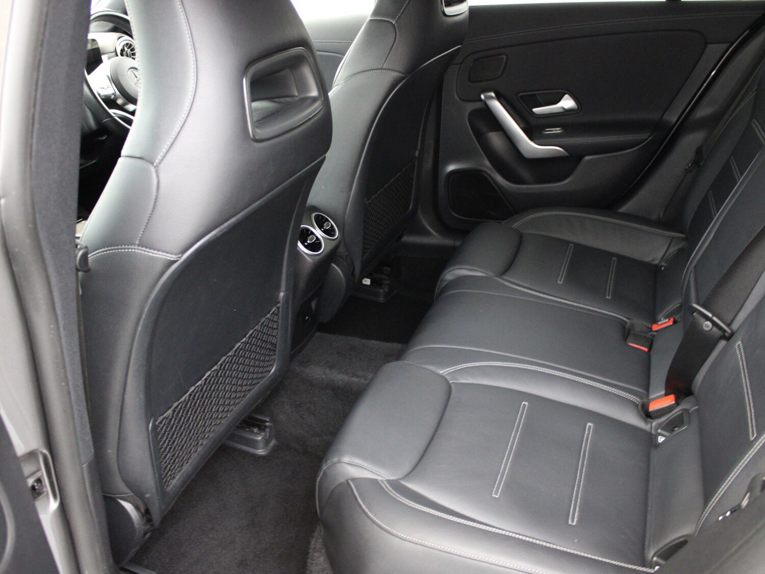 Used Mercedes-Benz CLA 2021 for sale - 76662161: Photo 11