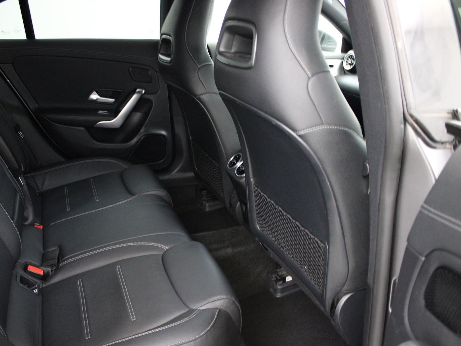 Used Mercedes-Benz CLA 2021 for sale - 76662161: Photo 12