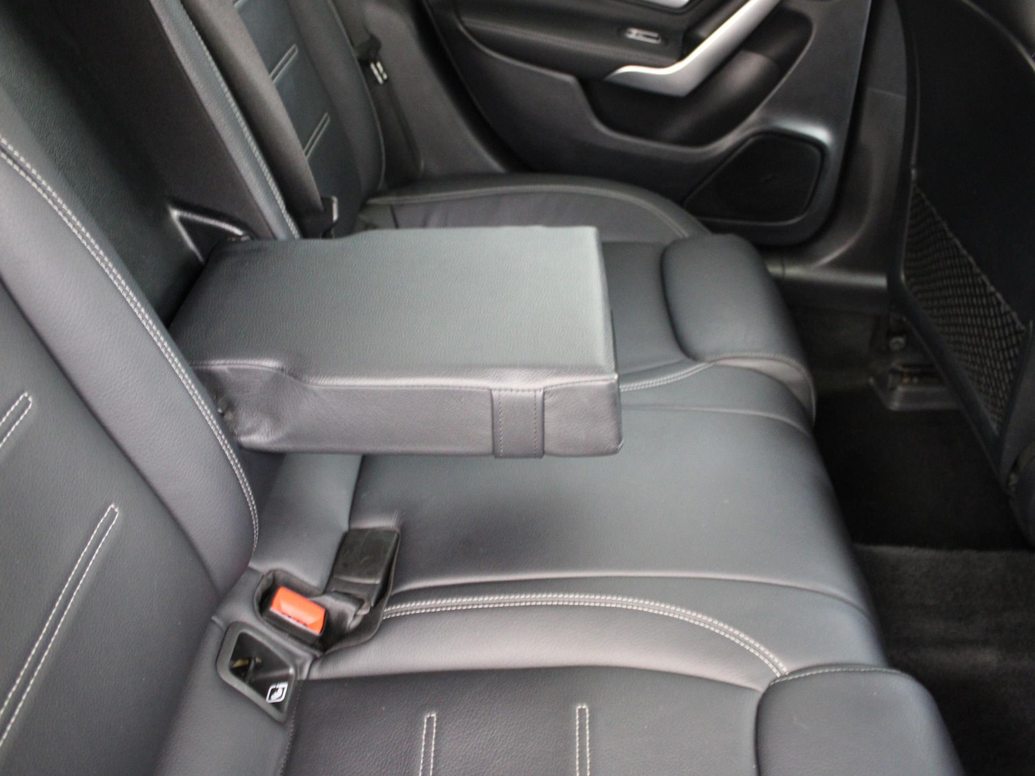 Used Mercedes-Benz CLA 2021 for sale - 76662161: Photo 13