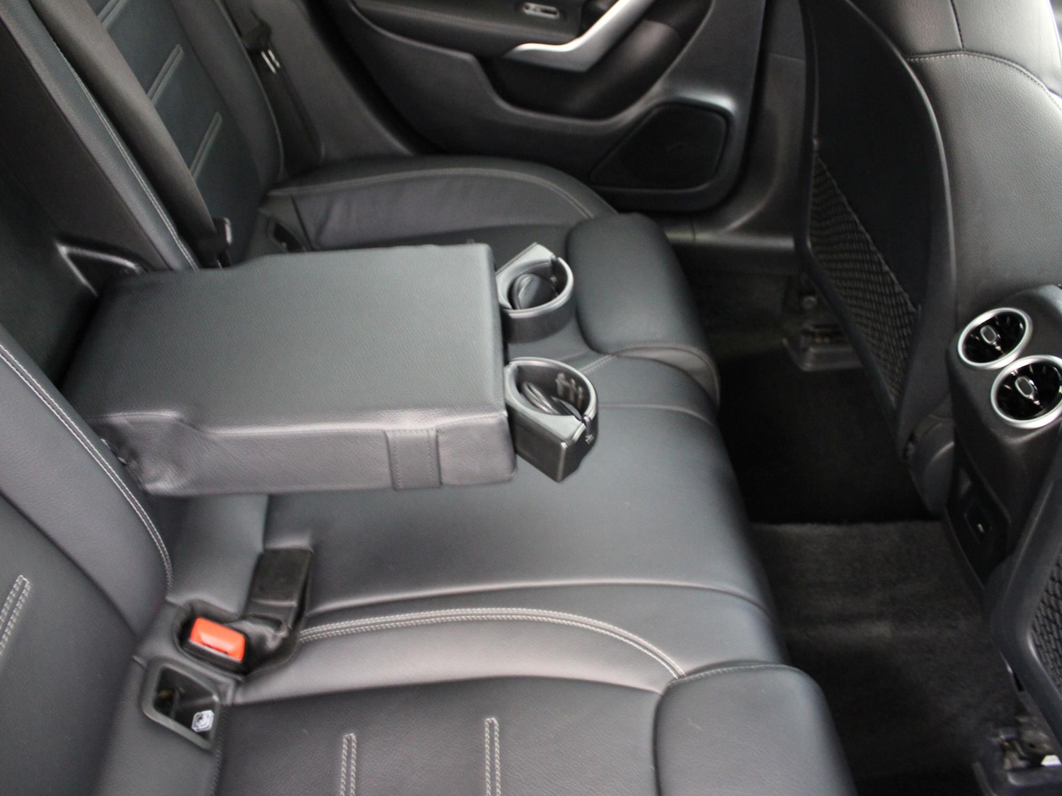 Used Mercedes-Benz CLA 2021 for sale - 76662161: Photo 14