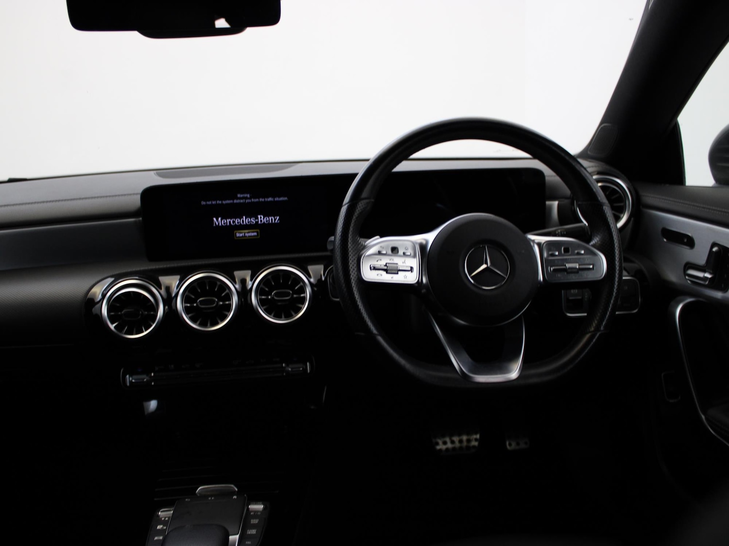 Used Mercedes-Benz CLA 2021 for sale - 76662161: Photo 15