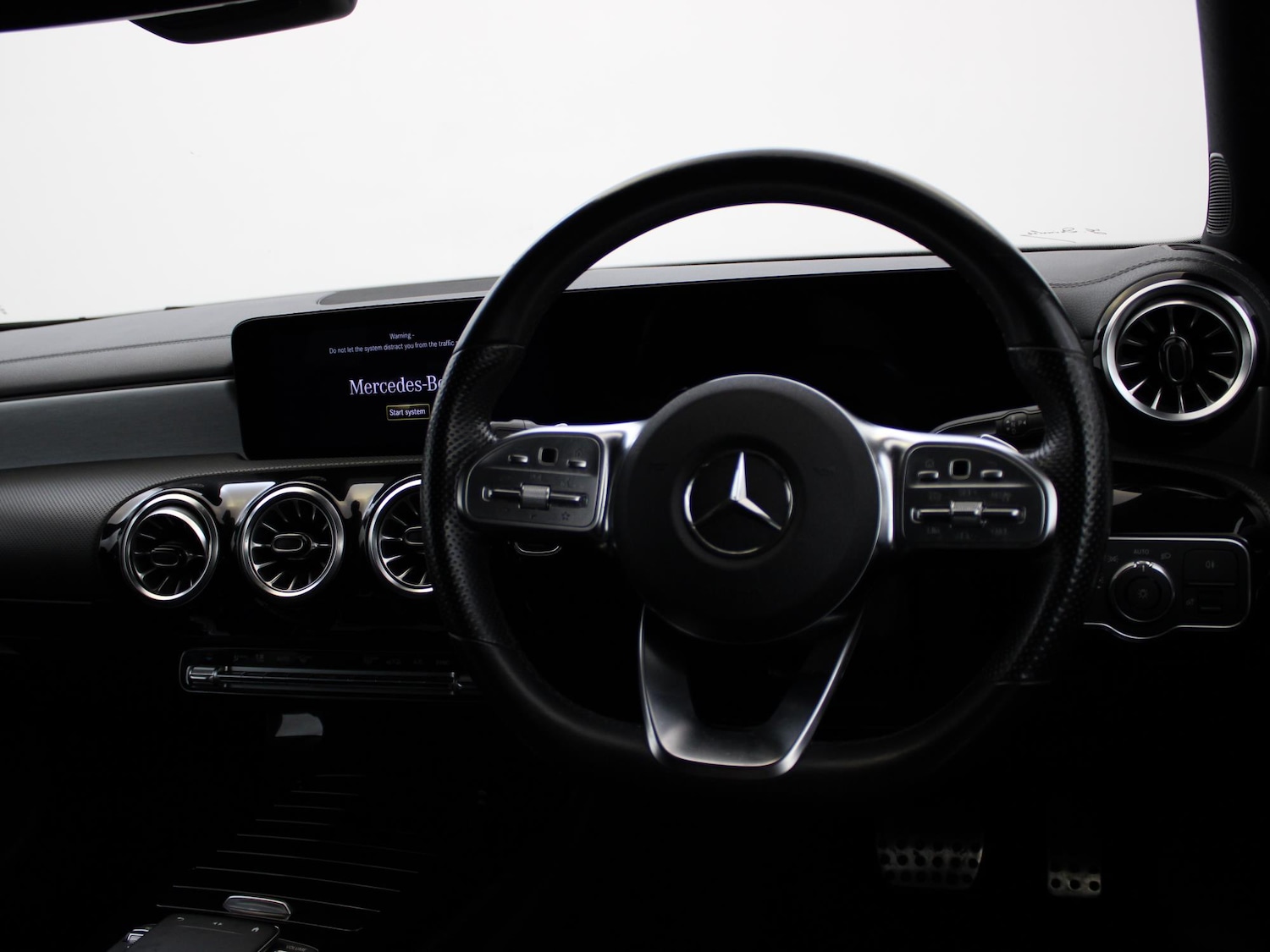 Used Mercedes-Benz CLA 2021 for sale - 76662161: Photo 16