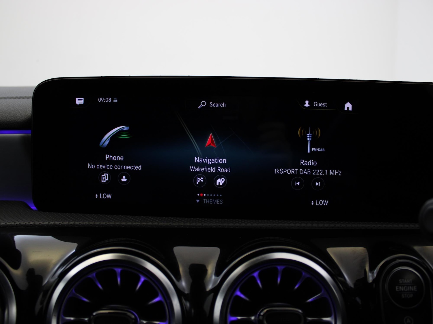 Used Mercedes-Benz CLA 2021 for sale - 76662161: Photo 18