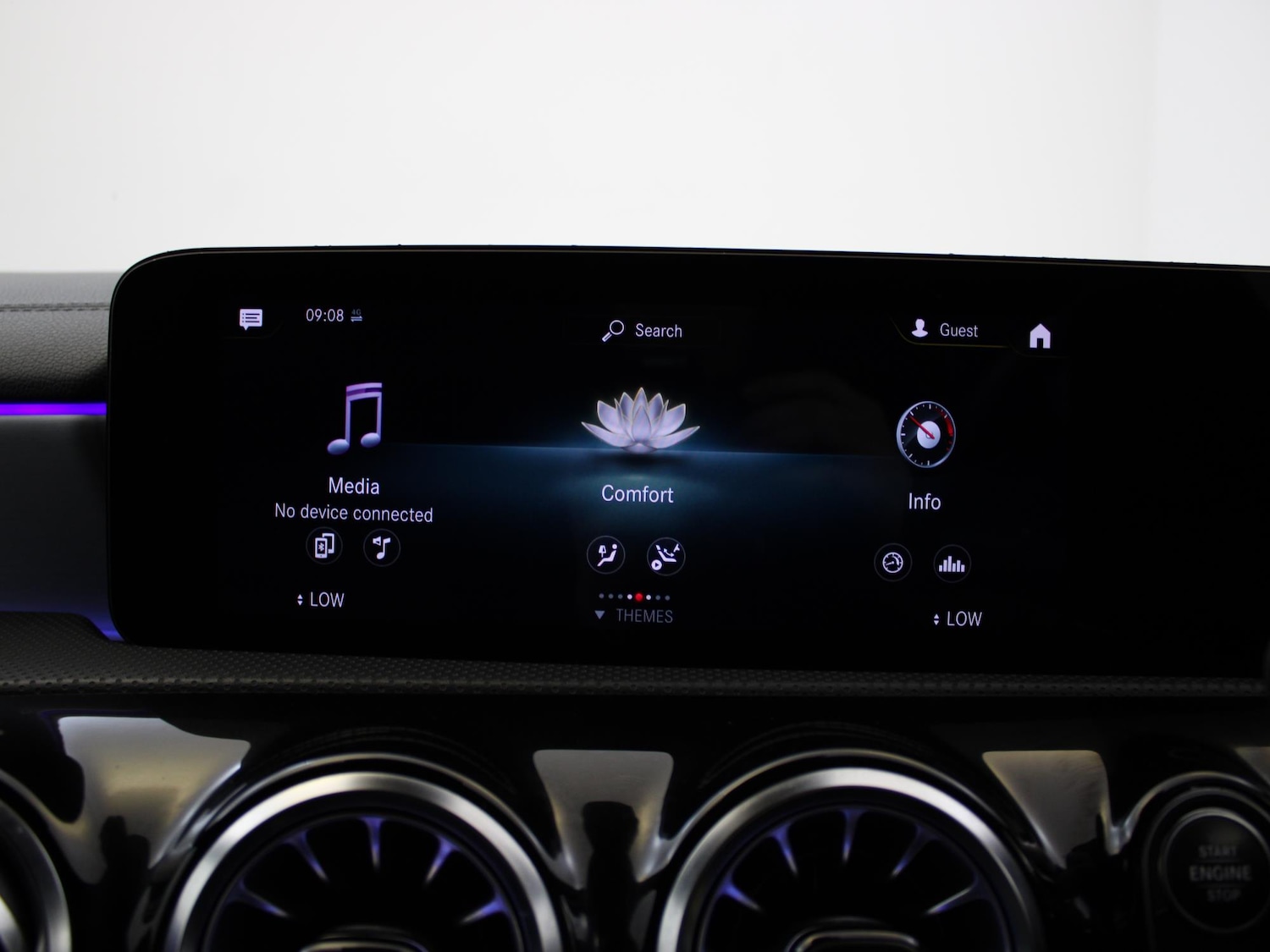 Used Mercedes-Benz CLA 2021 for sale - 76662161: Photo 19