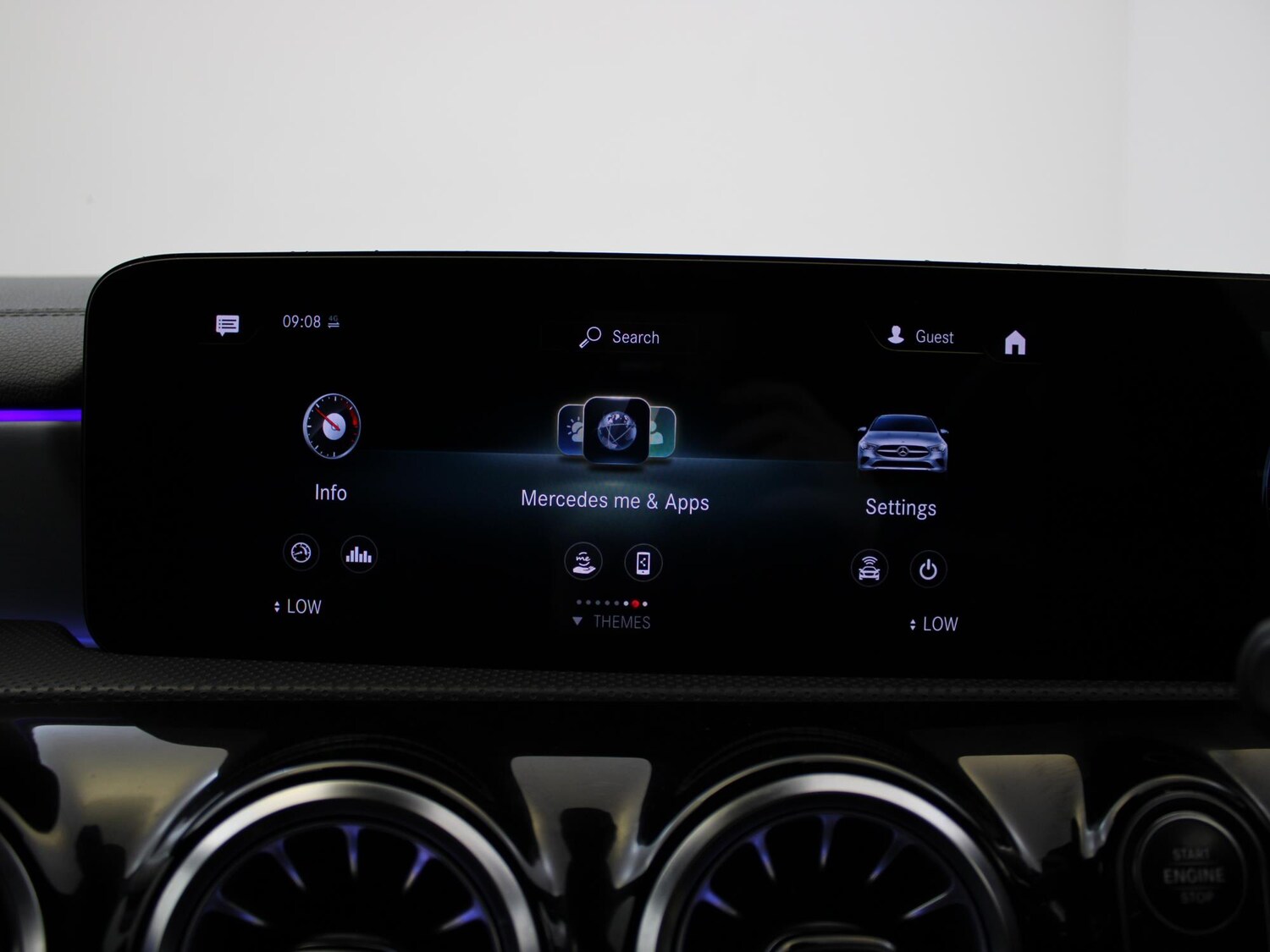 Used Mercedes-Benz CLA 2021 for sale - 76662161: Photo 20