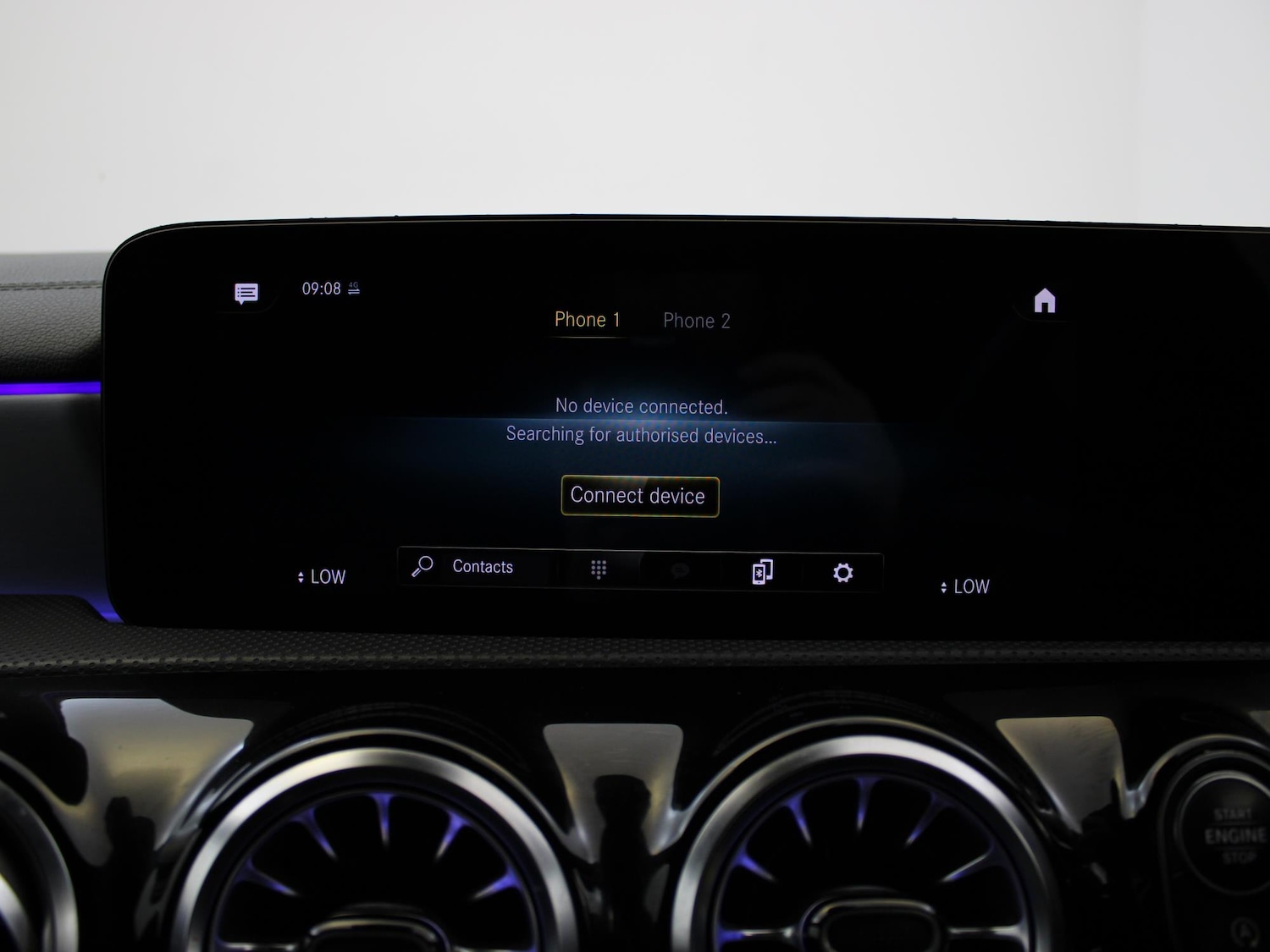 Used Mercedes-Benz CLA 2021 for sale - 76662161: Photo 21