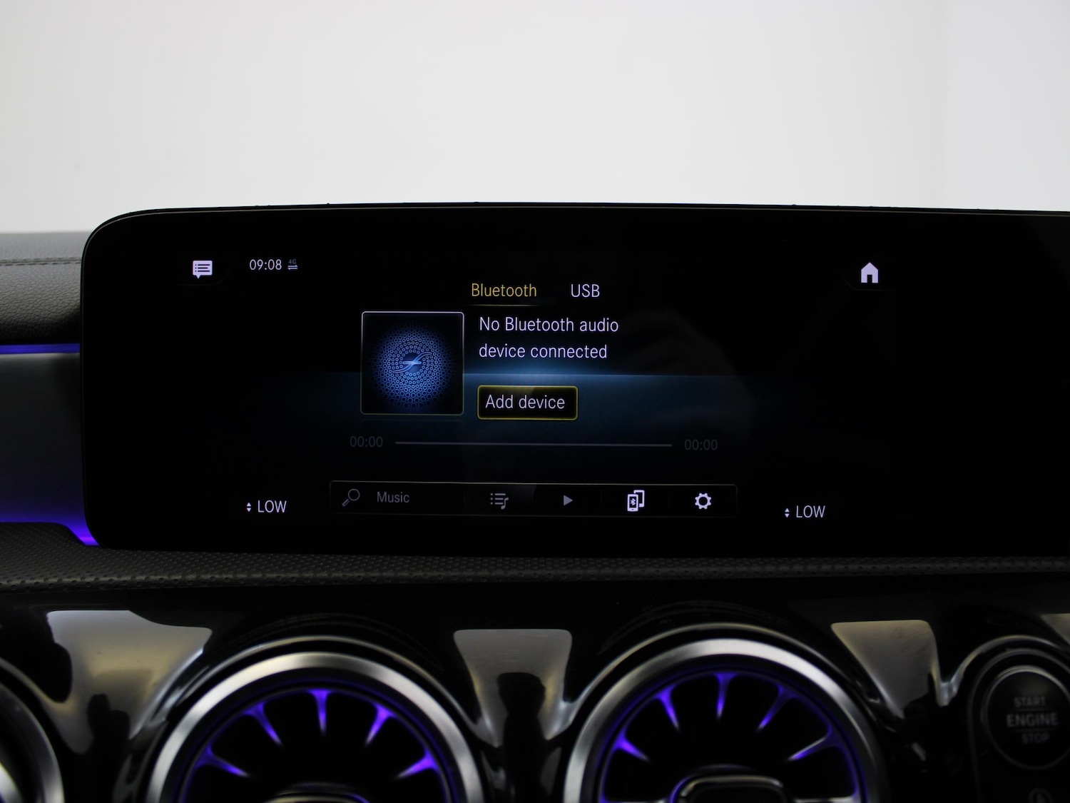 Used Mercedes-Benz CLA 2021 for sale - 76662161: Photo 22