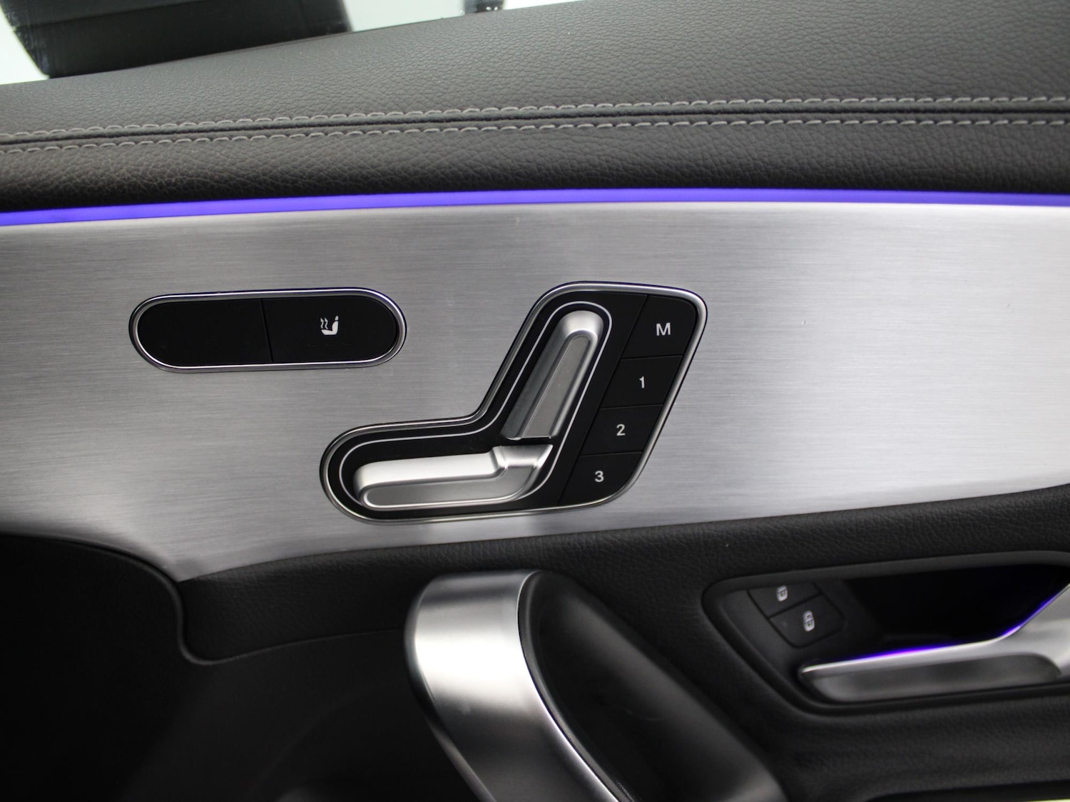 Used Mercedes-Benz CLA 2021 for sale - 76662161: Photo 38