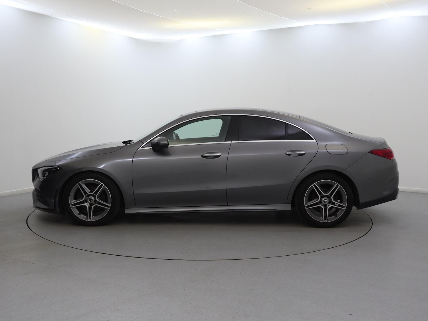 Used Mercedes-Benz CLA 2021 for sale - 76662161: Photo 4