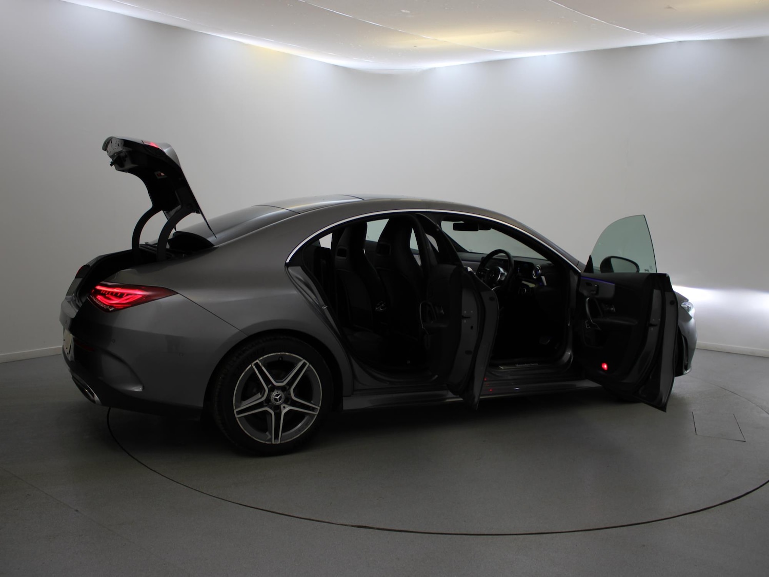 Used Mercedes-Benz CLA 2021 for sale - 76662161: Photo 43