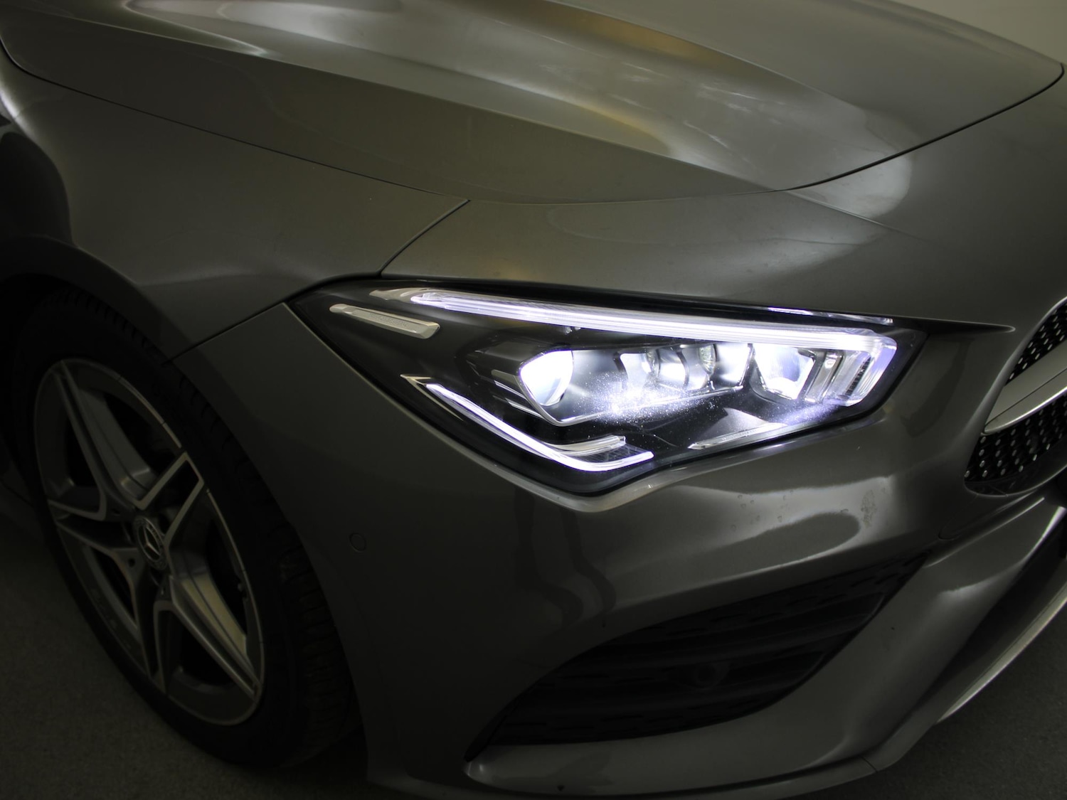 Used Mercedes-Benz CLA 2021 for sale - 76662161: Photo 44