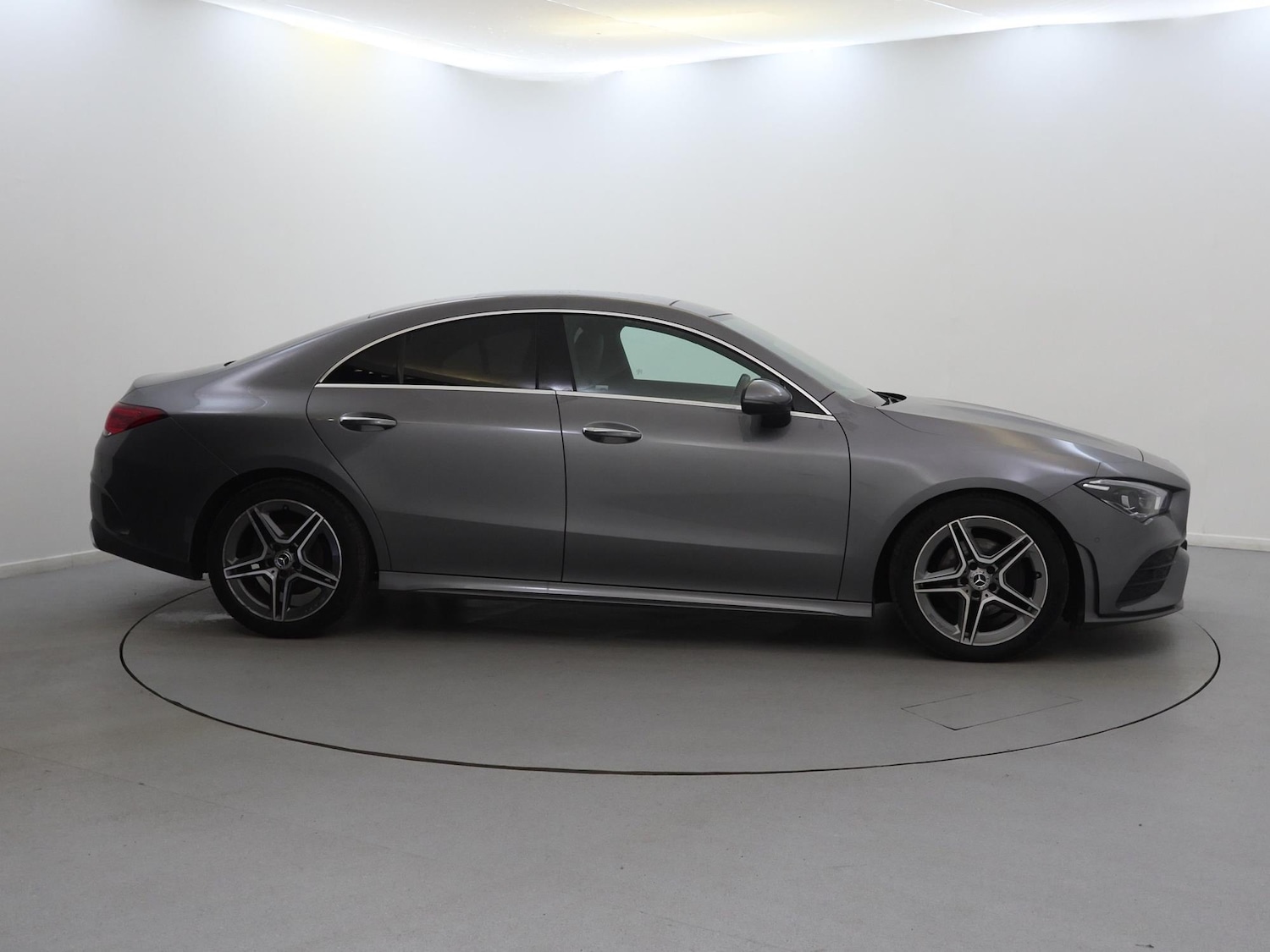 Used Mercedes-Benz CLA 2021 for sale - 76662161: Photo 8