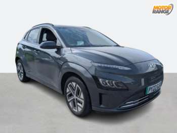 Used Hyundai KONA 2022 for sale - 75407508: Photo