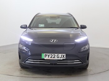 Used Hyundai KONA 2022 for sale - 75407508: Photo