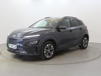 Used Hyundai KONA 2022 for sale - 75407508: Photo
