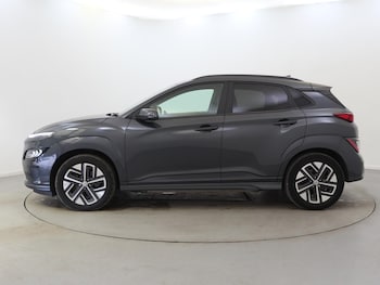 Used Hyundai KONA 2022 for sale - 75407508: Photo