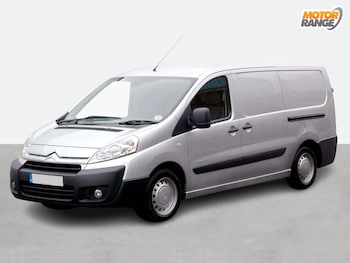 Used Citroen Dispatch 2016 for sale - 79138396: Photo