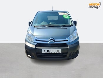 Used Citroen Dispatch 2016 for sale - 79138396: Photo
