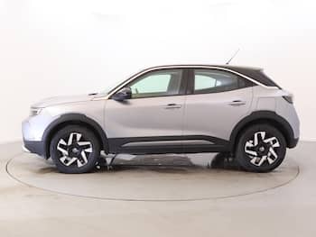 Used Vauxhall Mokka 2021 for sale - 79392690: Photo