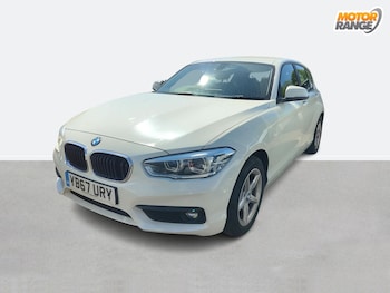 Used BMW 1 Series 2018 for sale - 78237369: Photo