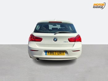 Used BMW 1 Series 2018 for sale - 78237369: Photo