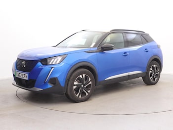 Used Peugeot 2008 2023 for sale - 77742309: Photo