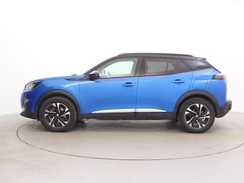 Used Peugeot 2008 2023 for sale - 77742309: Photo