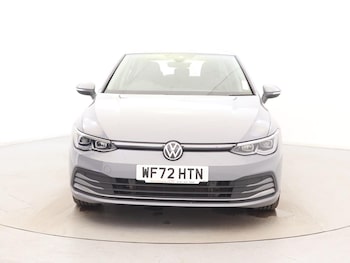 Used Volkswagen Golf 2022 for sale - 78380196: Photo