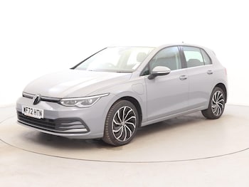 Used Volkswagen Golf 2022 for sale - 78380196: Photo