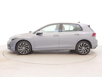 Used Volkswagen Golf 2022 for sale - 78380196: Photo